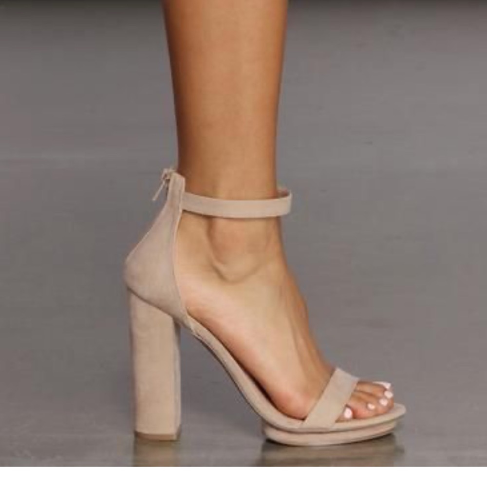 Vince Camuto heels